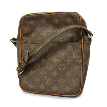 LOUIS VUITTONAuth  Monogram Marceau M40264 Women's Shoulder Bag