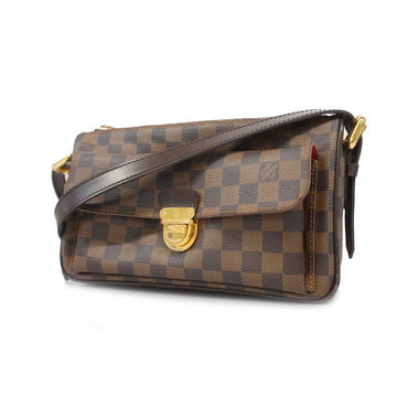 Louis Vuitton shoulder bag Damier Ravello GM N60006