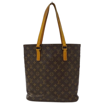 Louis Vuitton Bag Monogram Women's Tote Shoulder Vavan GM M51170 Brown