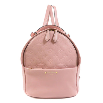 Louis Vuitton M44019 Sorbonne Amplant Backpack Daypack Ladies LOUIS VUITTON