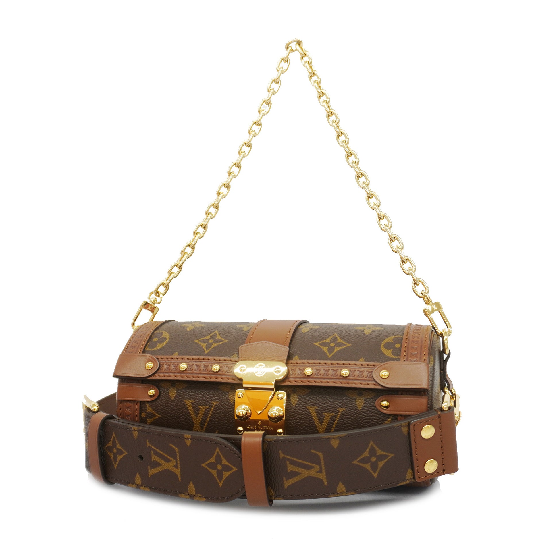Túi Louis Vuitton Papillon Trunk Bag (M57835) 