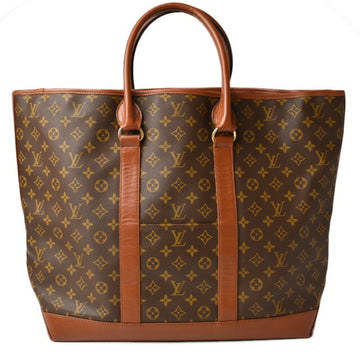 Louis Vuitton tote bag / shoulder LOUIS VUITTON sack weekend GM M42420 monogram product