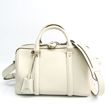 Louis Vuitton Parnassea SC Bag BB M48880 Women's Handbag Blanc