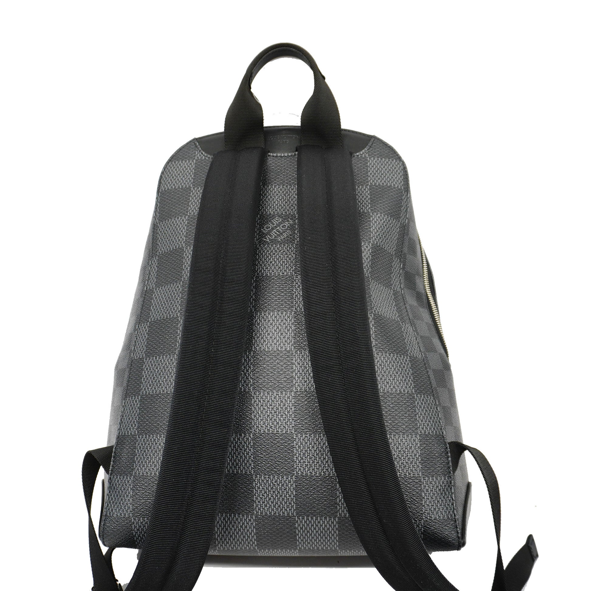 Shop Louis Vuitton DAMIER Campus backpack (N50009) by ☆MIMOSA☆