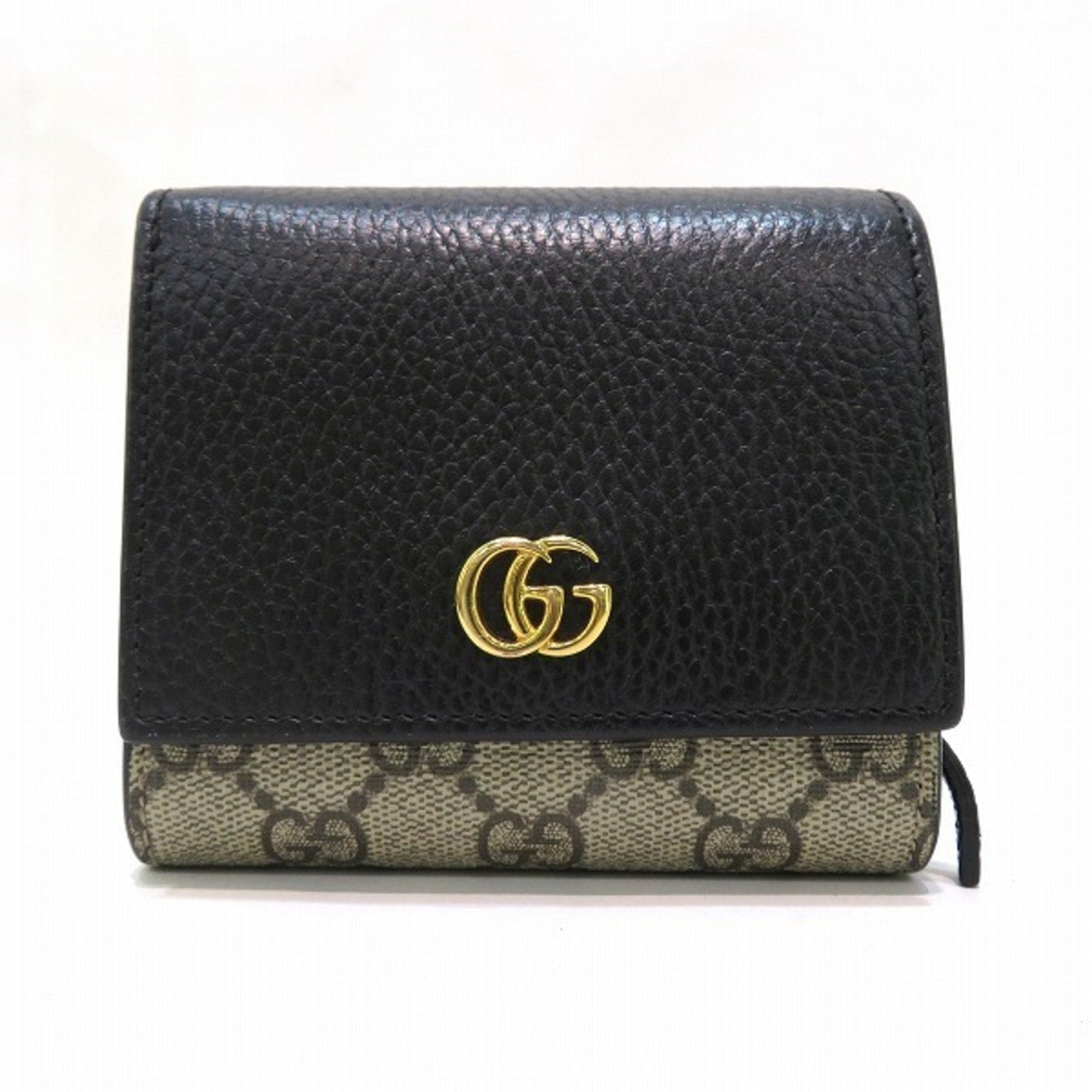 Ladies gucci discount wallet