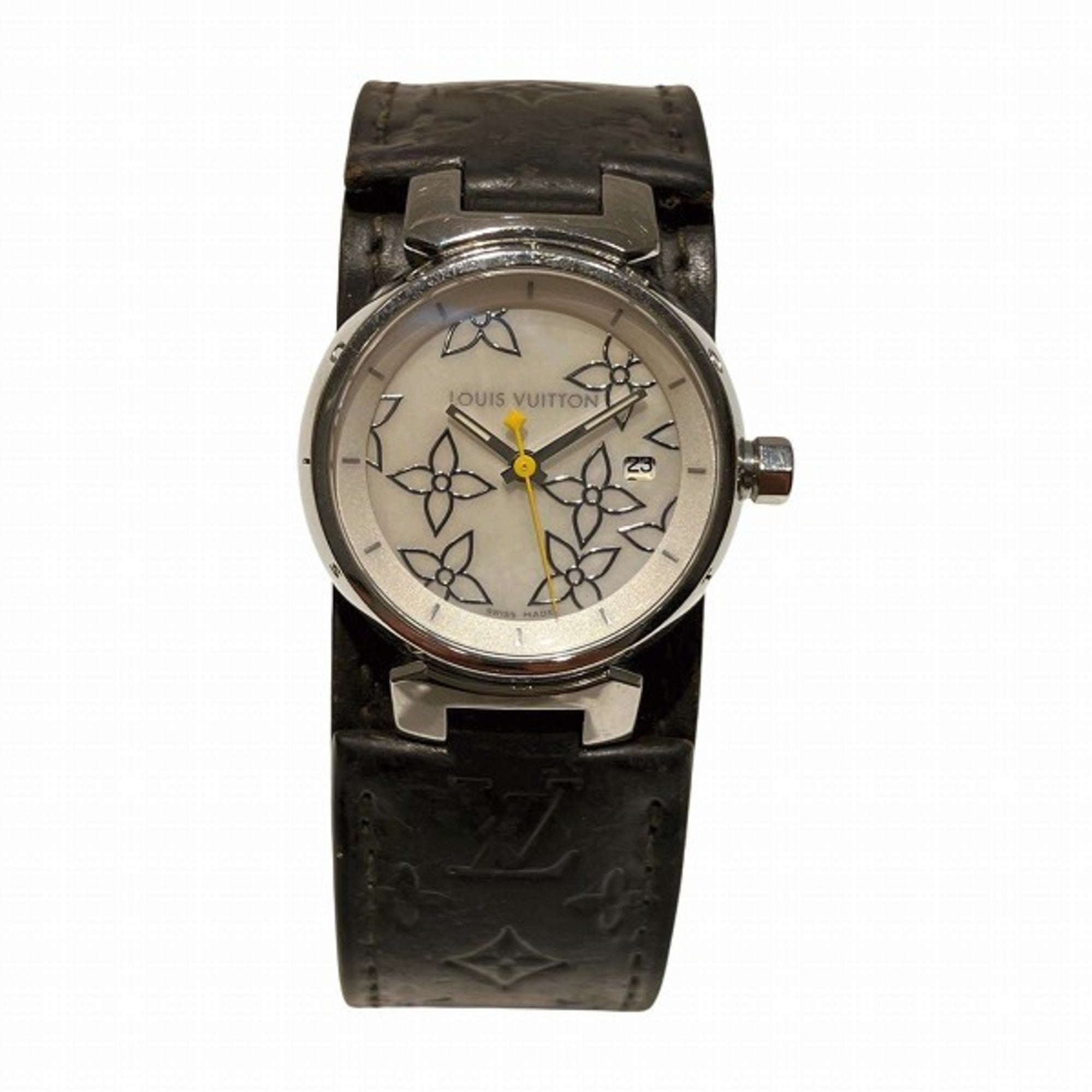 Louis vuitton best sale watches womens