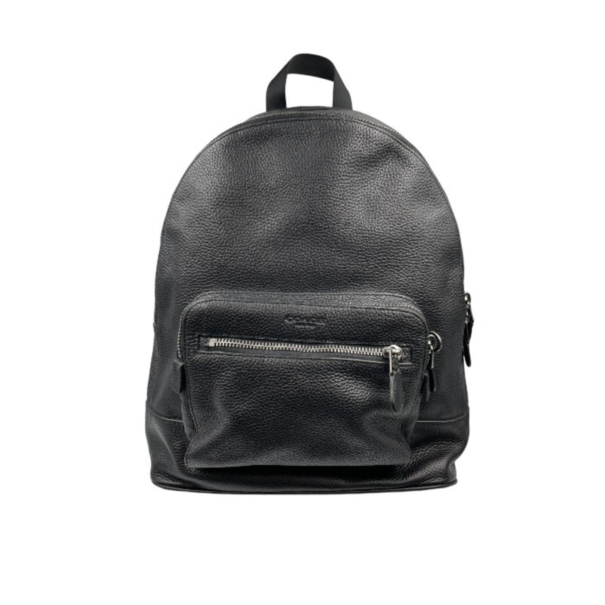 Coach West Backpack With Coach Stripe | Brixton Baker