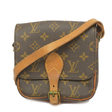 LOUIS VUITTONAuth  Monogram Mini Cult Ciel M51254 Women's Shoulder Bag