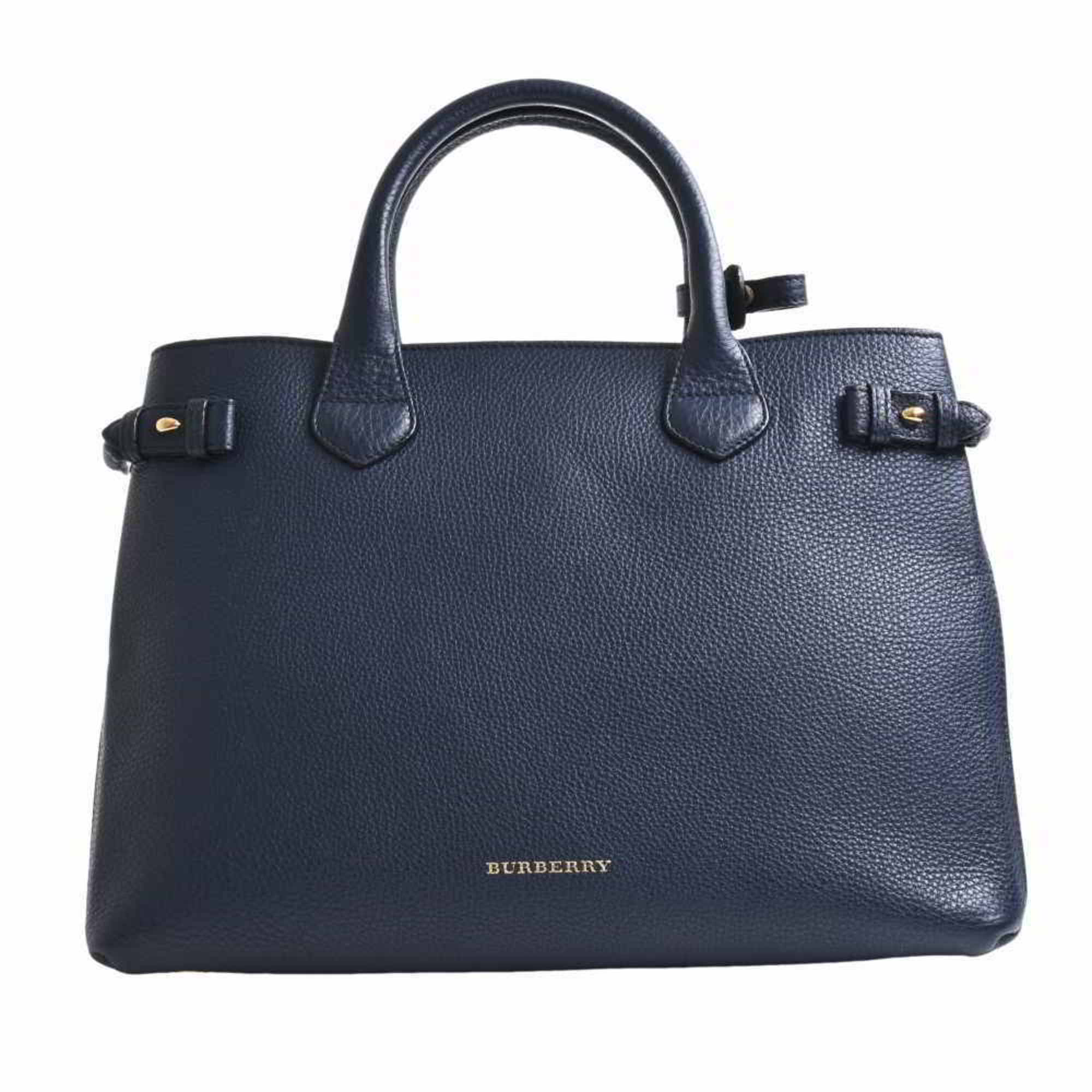 Burberry Tote Blue Bags & Handbags for Women | Authenticity Guaranteed |  eBay