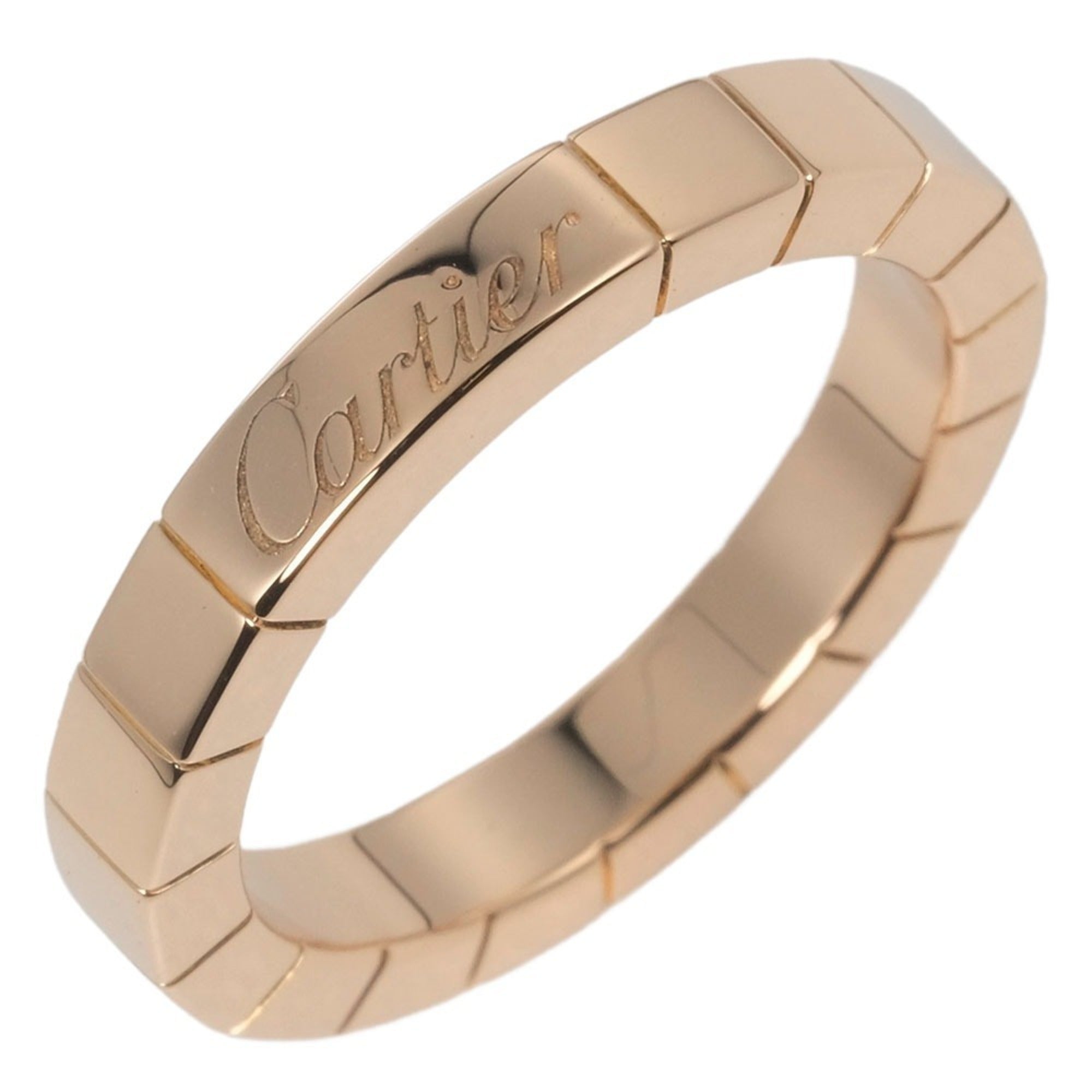 Cartier ring outlet size 8