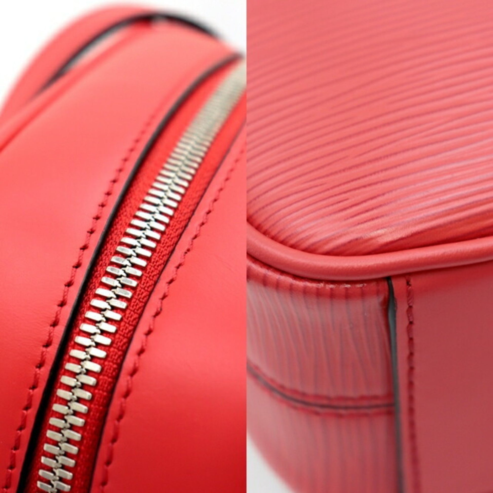 100+Authentic+Supreme+X+Louis+Vuitton+Danube+PM+Messenger+Bag+Red+M53417 for  sale online
