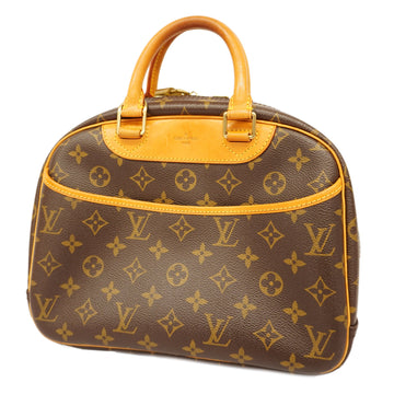 LOUIS VUITTONAuth  Monogram Trueville M42228 Women's Handbag