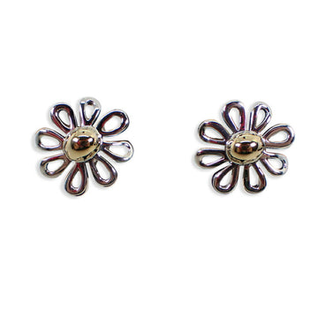 TIFFANY 925 Paloma Picasso Daisy Earrings