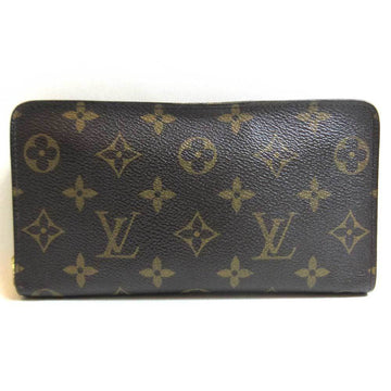 Louis Vuitton Monogram Sirius 45 Boston Bag M41408 LV Auth 44644