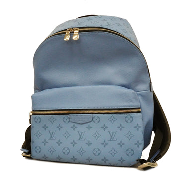 Louis Vuitton Rucksack Taigarama Discovery Backpack PM M30747 Blue