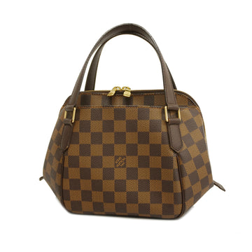 LOUIS VUITTONAuth  Damier Belem PM N51173 Women's Handbag