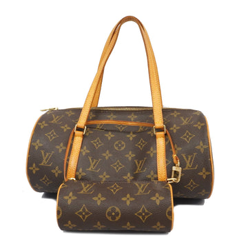 LOUIS VUITTONAuth  Monogram Papillon 30 M51385 Women's Handbag