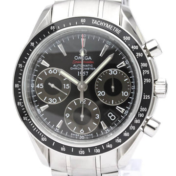 OMEGAPolished  Speedmaster Date LTD Edition Watch 323.30.40.40.01.001 BF553672