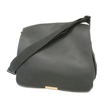 Louis Vuitton Shoulder Bag Taiga Victor M30144 Epicea