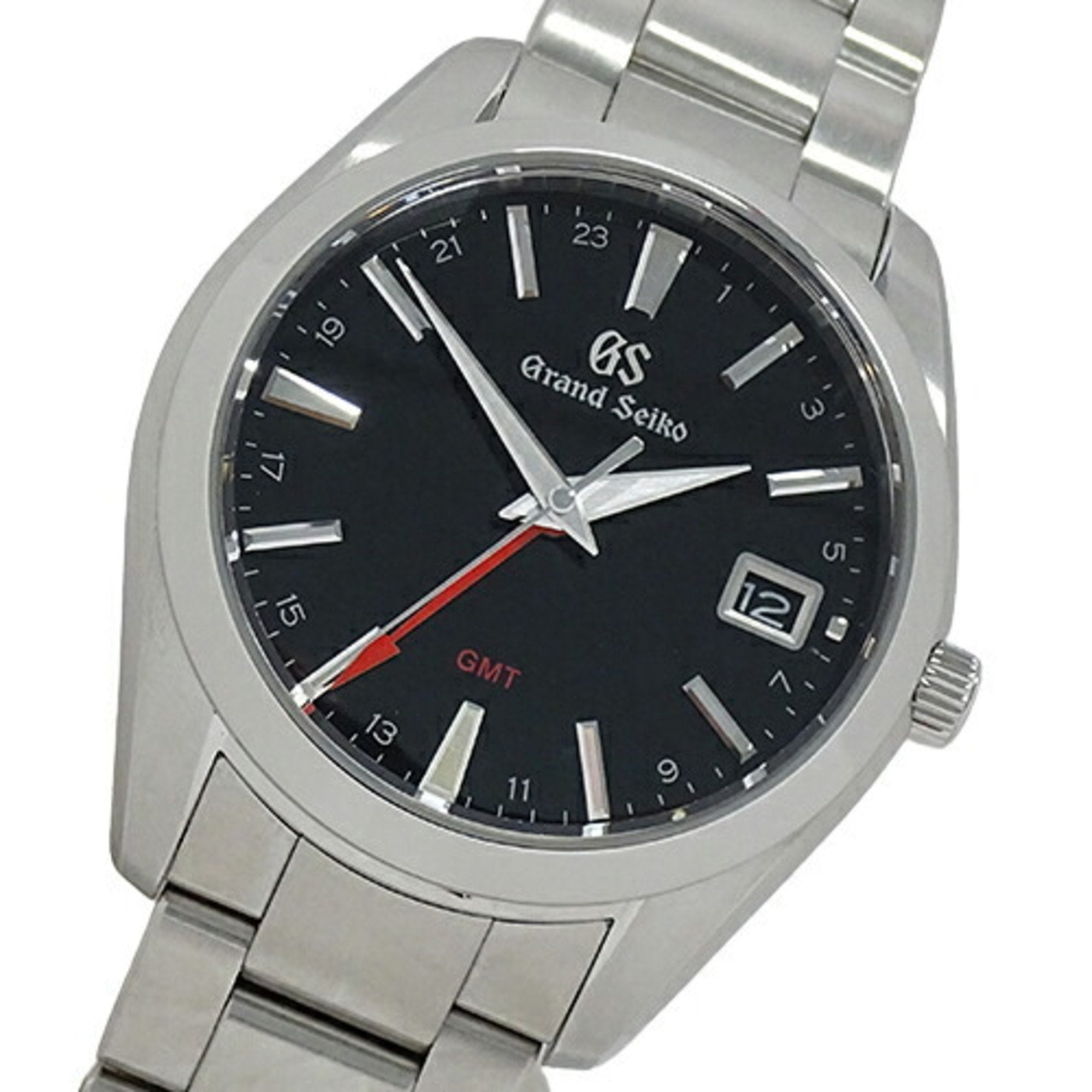 Gs gmt outlet quartz