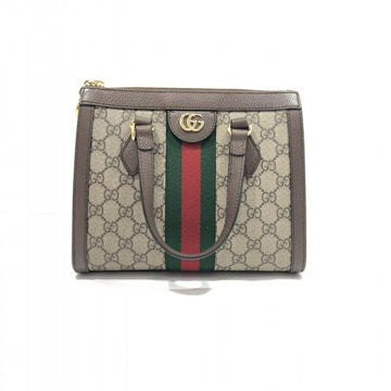 Gucci Ophidia GG Small 2way Handbag 547551 493075