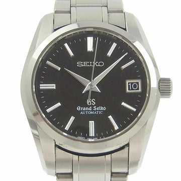 SEIKO mechanical men's automatic 9S65-00B0/SBGR053 SS