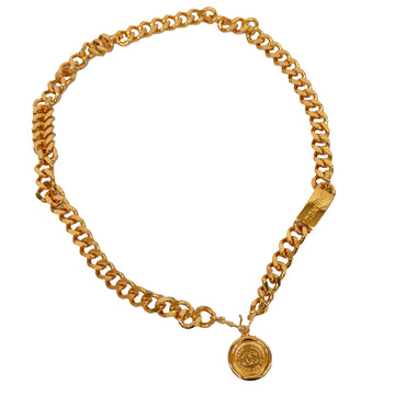 CHANEL Chain Belt Women's Chain Belt Gold