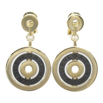 BVLGARI Astrale Cerki Pierced earrings Pierced earrings Gold K18 [Yellow Gold] Gold