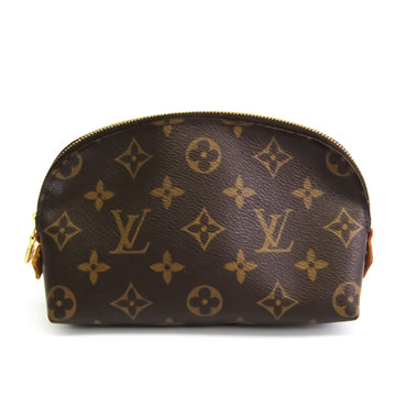 Louis Vuitton Monogram Cosmetic Pouch M47515 Women's Pouch Monogram