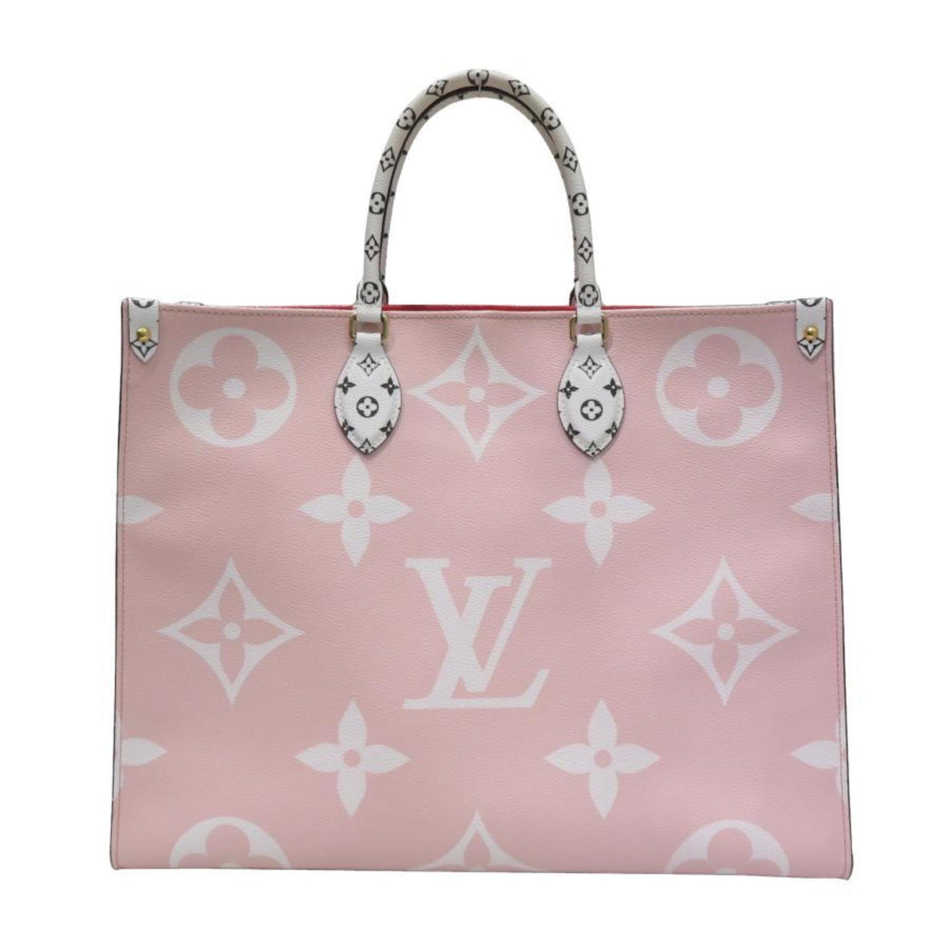 Louis Vuitton, Bags, On The Go Limited Launch Louis Vuitton M44569