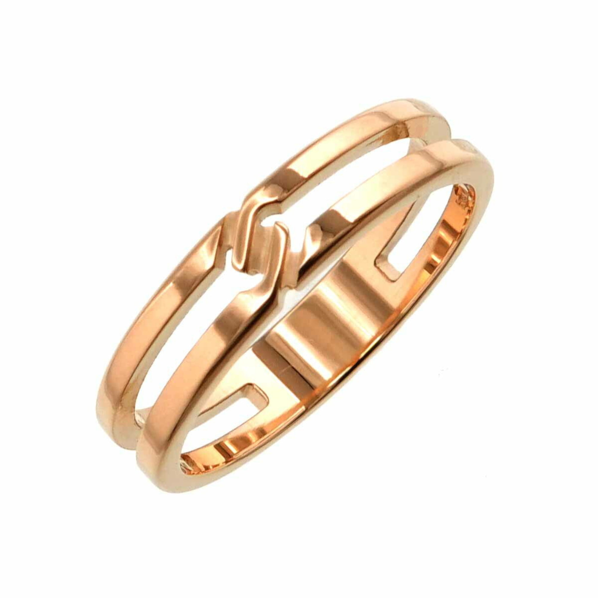 Gucci infinity sale ring