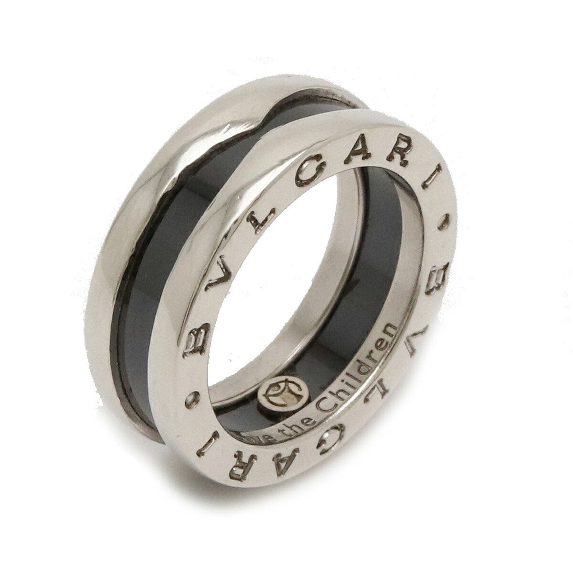 Bvlgari silver clearance