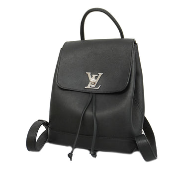 LOUIS VUITTONAuth  Rock Me Backpack M41815 Women's Backpack Noir