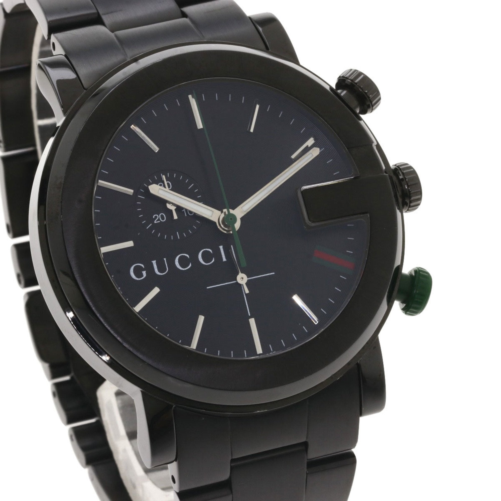 Gucci sales watch 101m