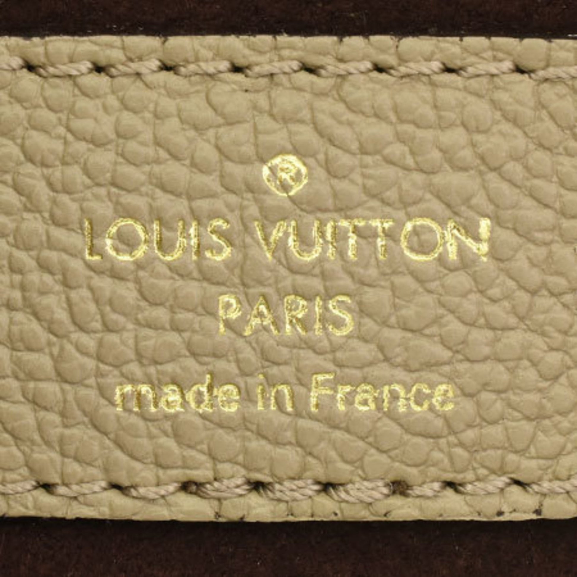 Louis Vuitton Monogram Alma PM - The Trove