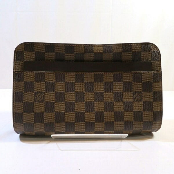 LOUIS VUITTON LOUIS VUITTON Saint Louis Clutch Second Bag N51993