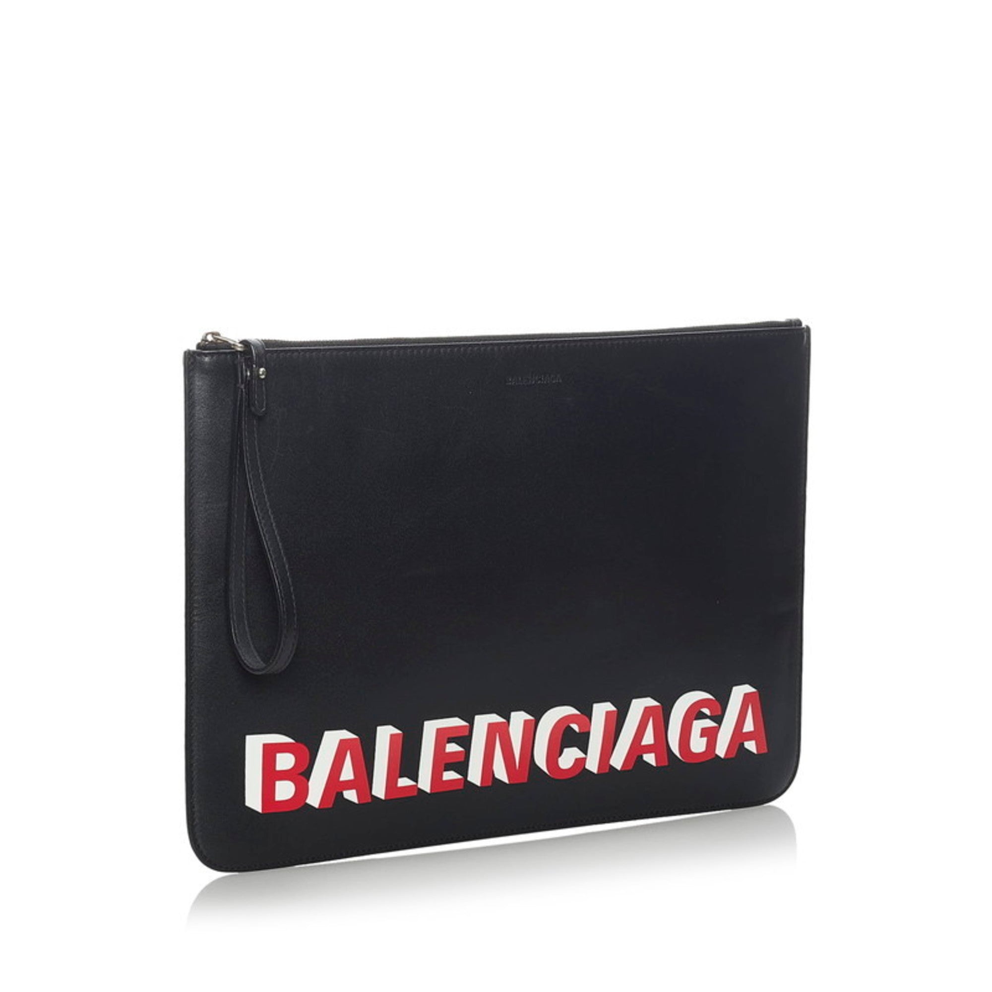 Balenciaga clutch discount mens