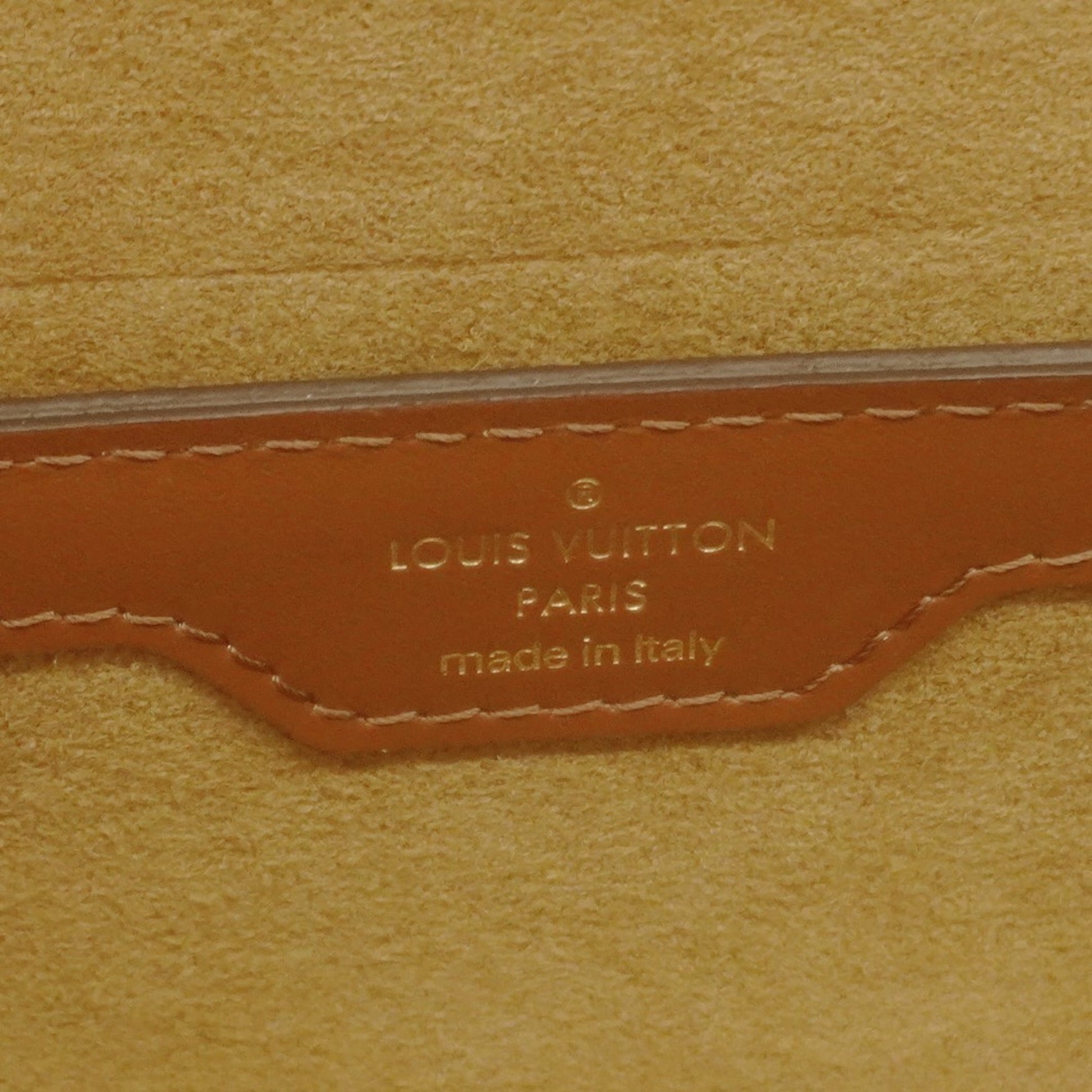 LOUIS VUITTON Monogram Papillon 30 M51365 Shoulder Bag – Tibi Trunk