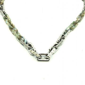 LOUIS VUITTON Collier Chain Necklace M00732