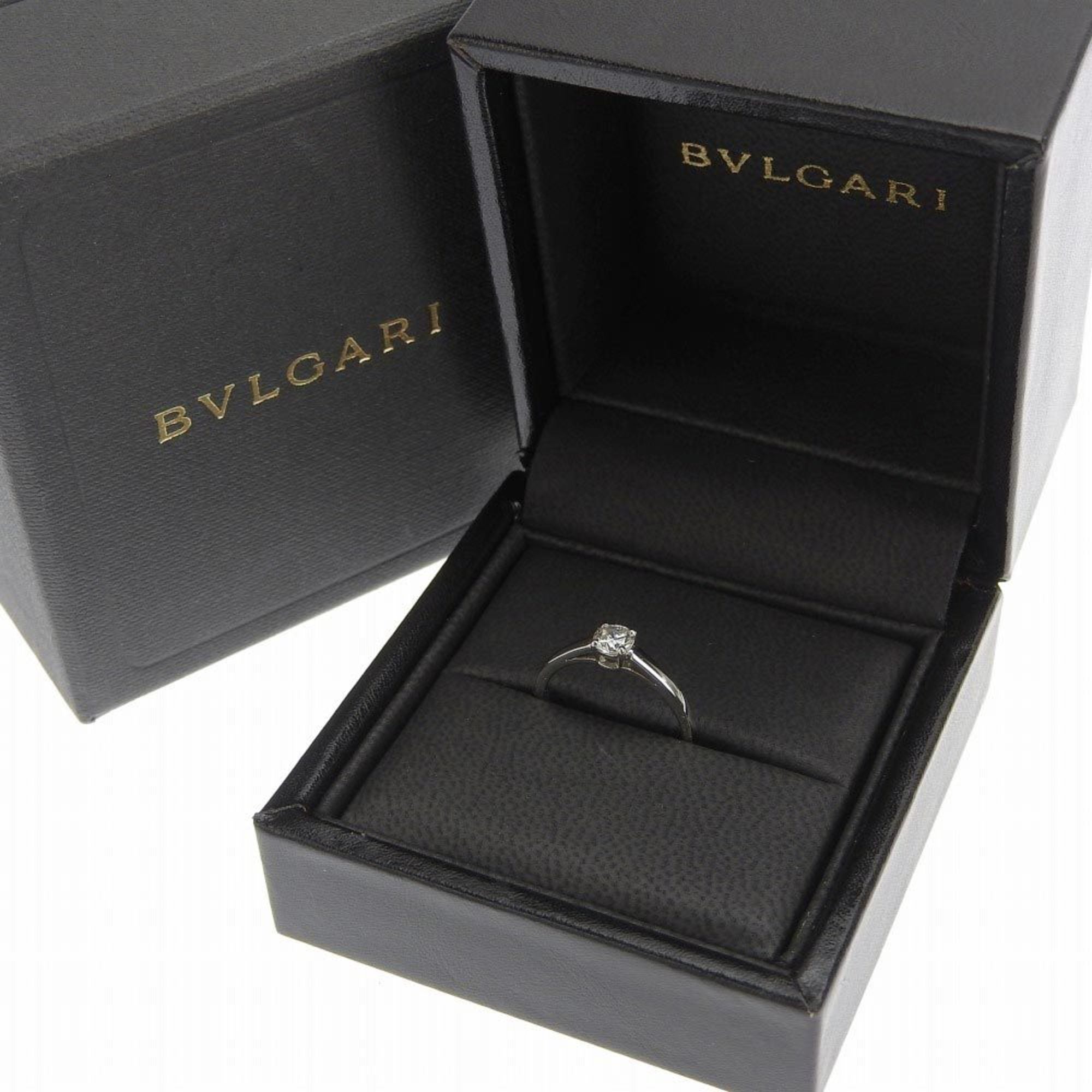 Marriage bvlgari discount wedding ring