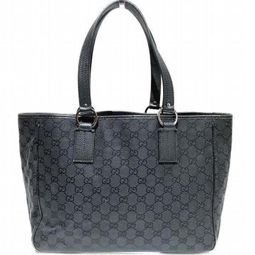 GUCCI GG pattern canvas 113017 bag tote ladies