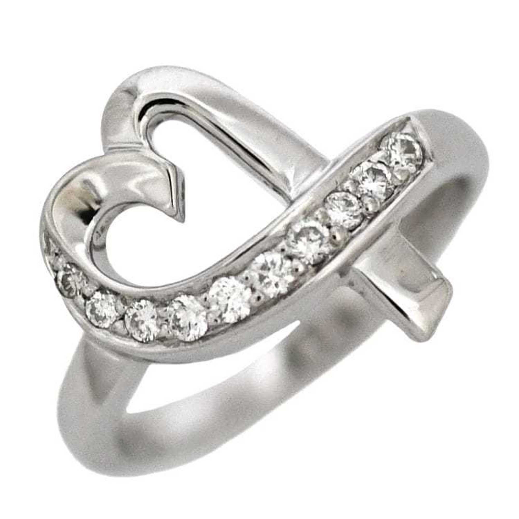 Paloma picasso loving hot sale heart ring