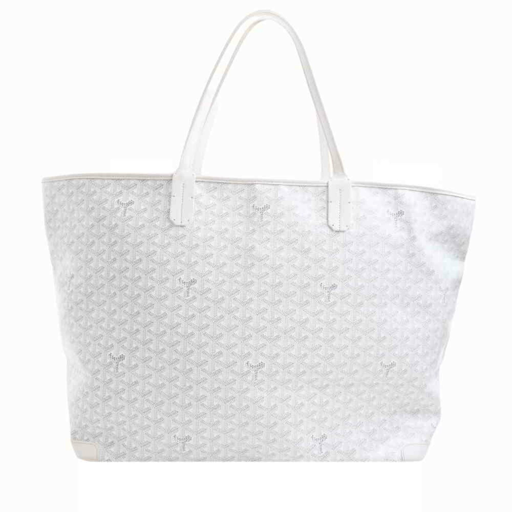 Goyard - Artois Tote Bag (PM size) - All you need to know! 