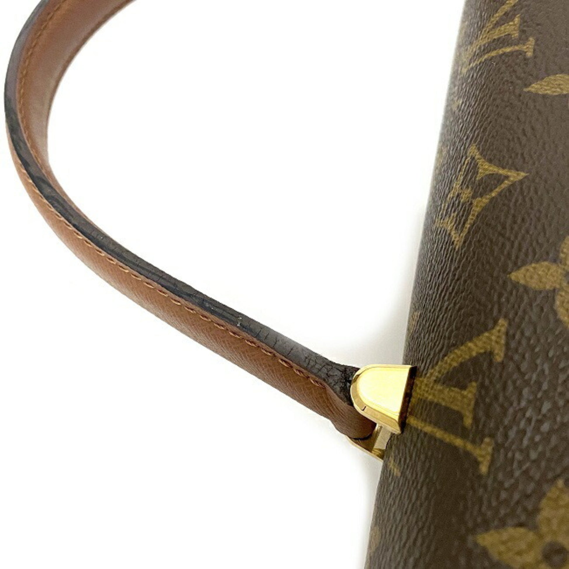 Buy [Used] LOUIS VUITTON Malesherbes Handbag Monogram M51379 from