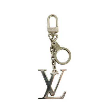 LOUIS VUITTONAuth  Keychain LV Initial M01192 Keyring