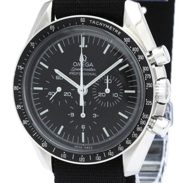 OMEGAPolished  Speedmaster Moon Watch Mens Watch 311.33.42.30.01.001 BF563425