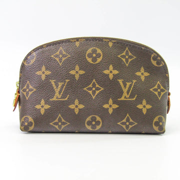 Louis Vuitton Monogram Cosmetic Pouch M47515 Women's Pouch Monogram