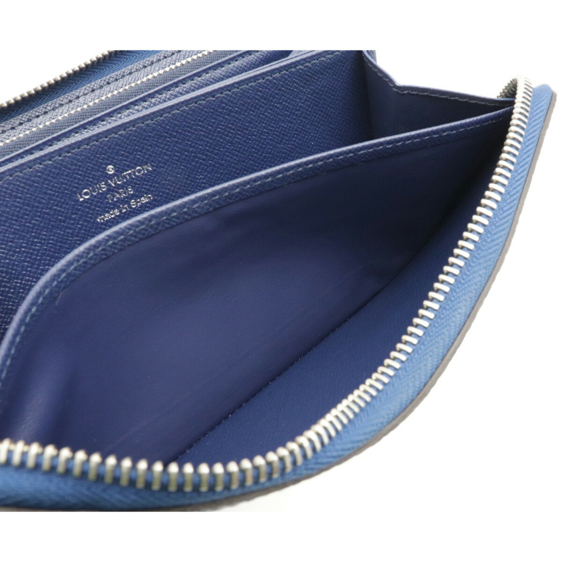 Louis Vuitton LV sandals escale palma new Blue Leather ref.208072 - Joli  Closet