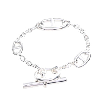 HERMES SV925 Farandole Bracelet Ladies