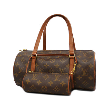 LOUIS VUITTONAuth  Monogram Papillon 30 M51385 Women's Handbag